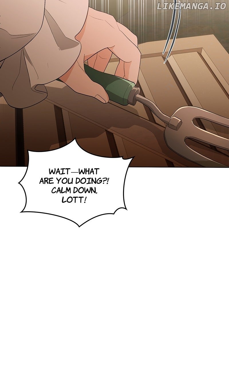 Read Seabird and the Wolf Manga Online