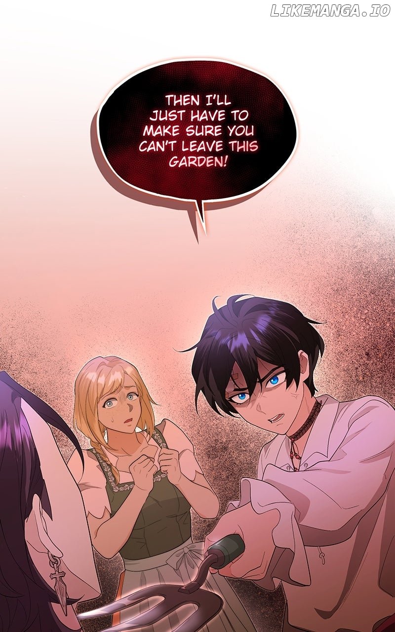 Read Seabird and the Wolf Manga Online