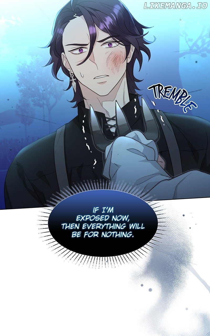 Read Seabird and the Wolf Manga Online