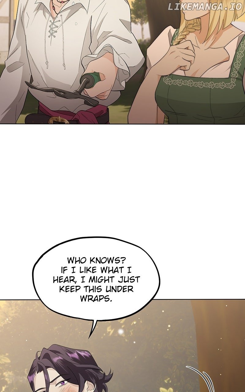 Read Seabird and the Wolf Manga Online