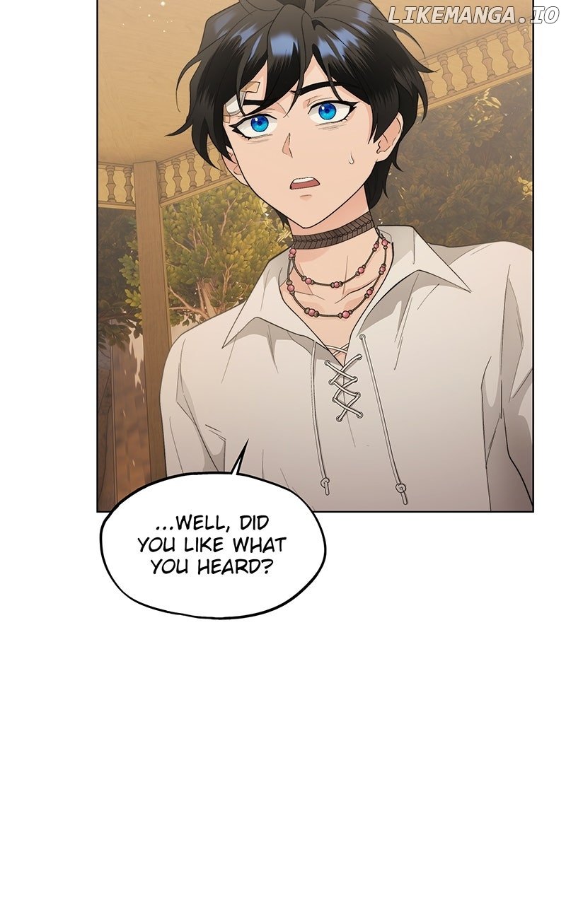 Read Seabird and the Wolf Manga Online