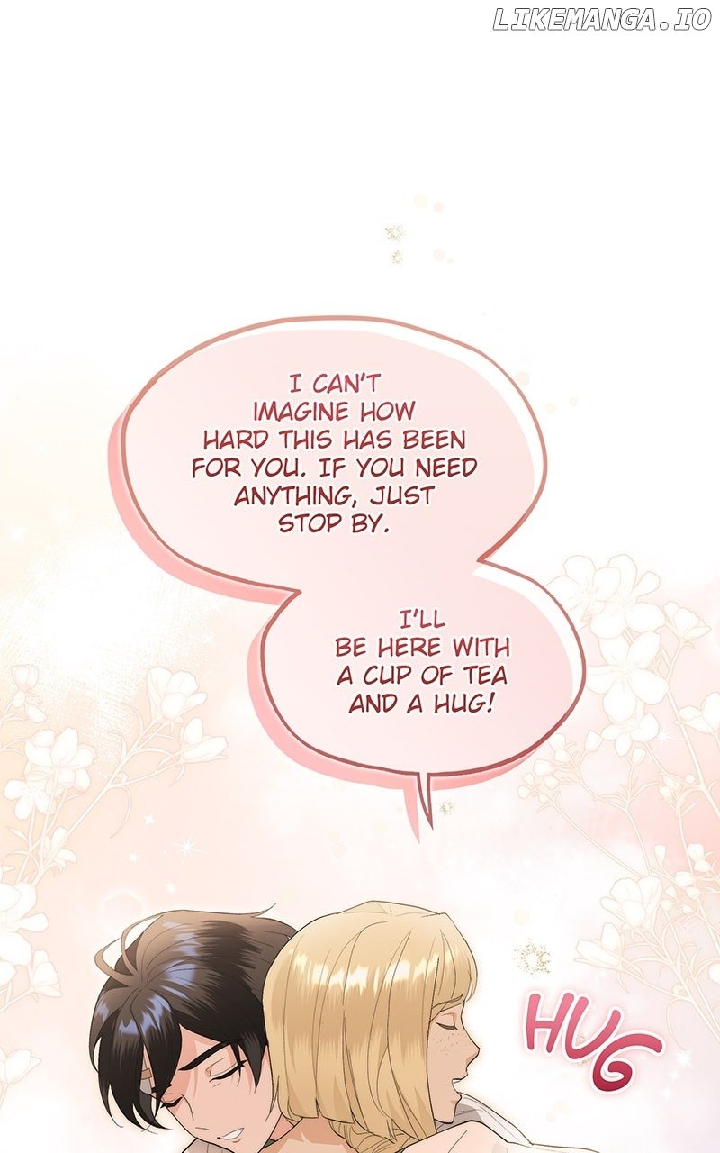 Read Seabird and the Wolf Manga Online