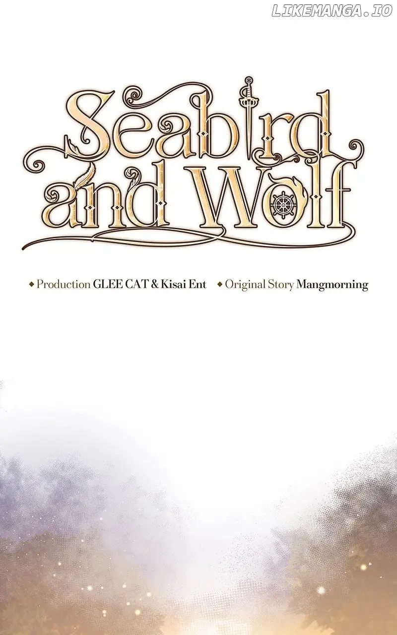 Read Seabird and the Wolf Manga Online