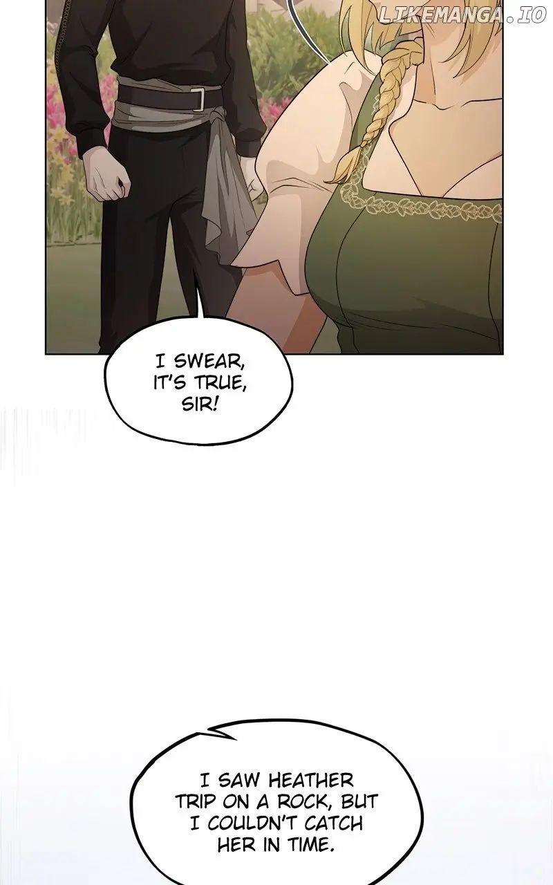 Read Seabird and the Wolf Manga Online