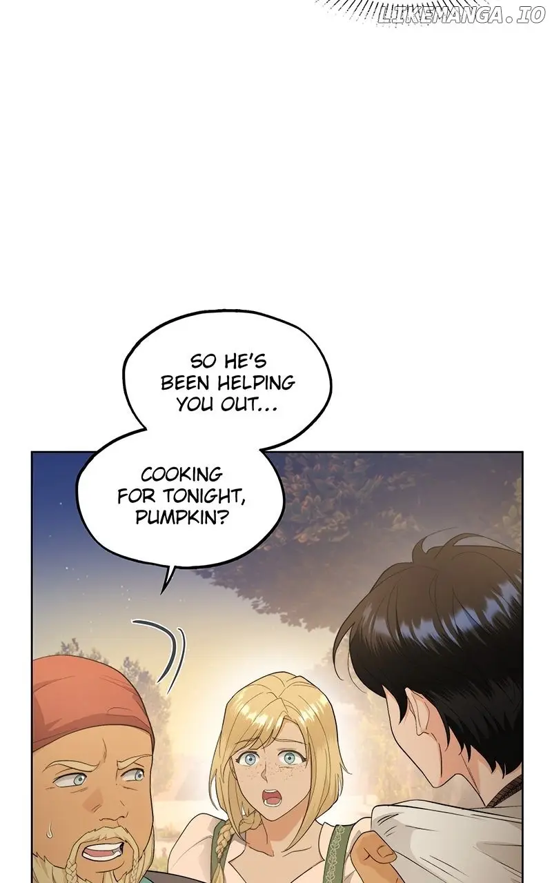 Read Seabird and the Wolf Manga Online