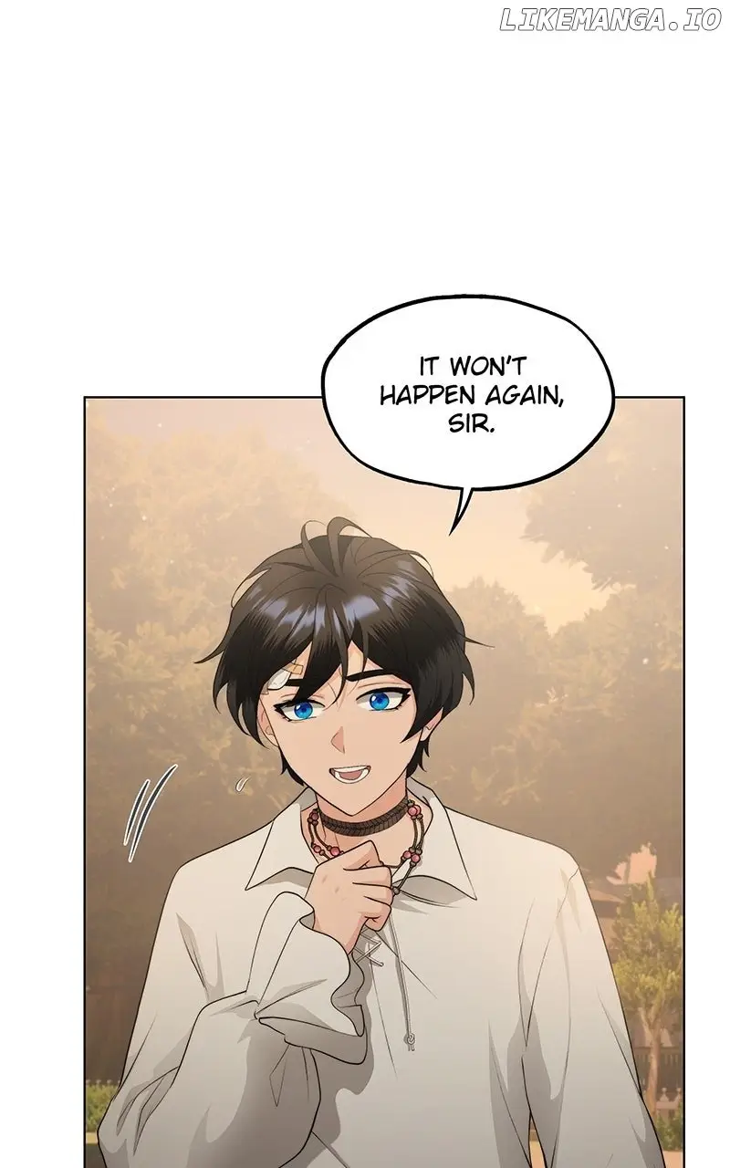 Read Seabird and the Wolf Manga Online