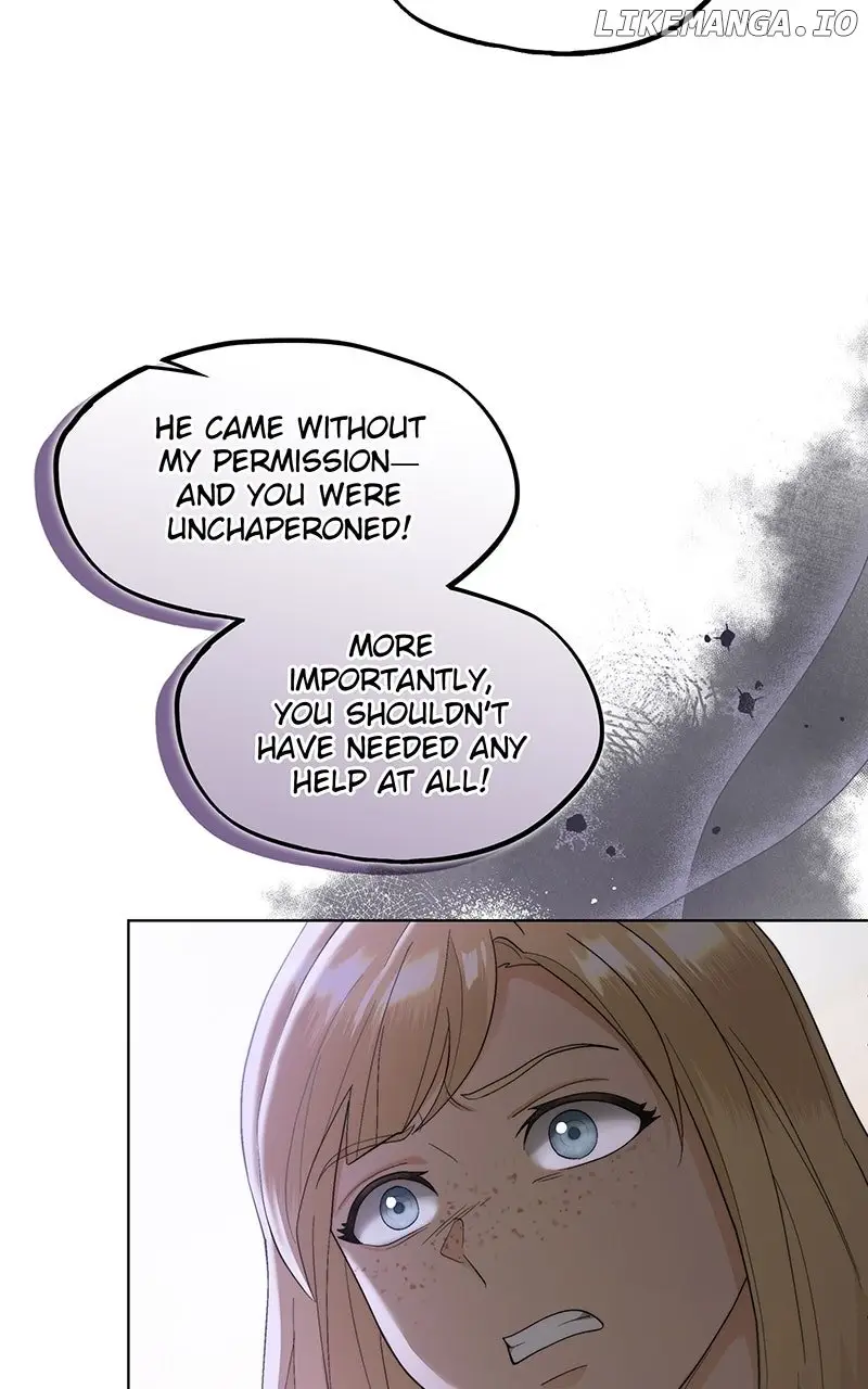 Read Seabird and the Wolf Manga Online