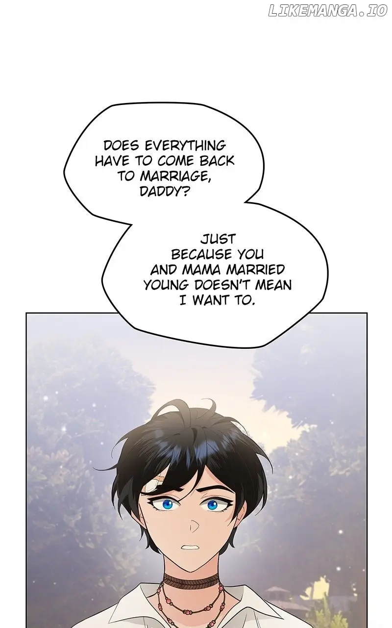 Read Seabird and the Wolf Manga Online