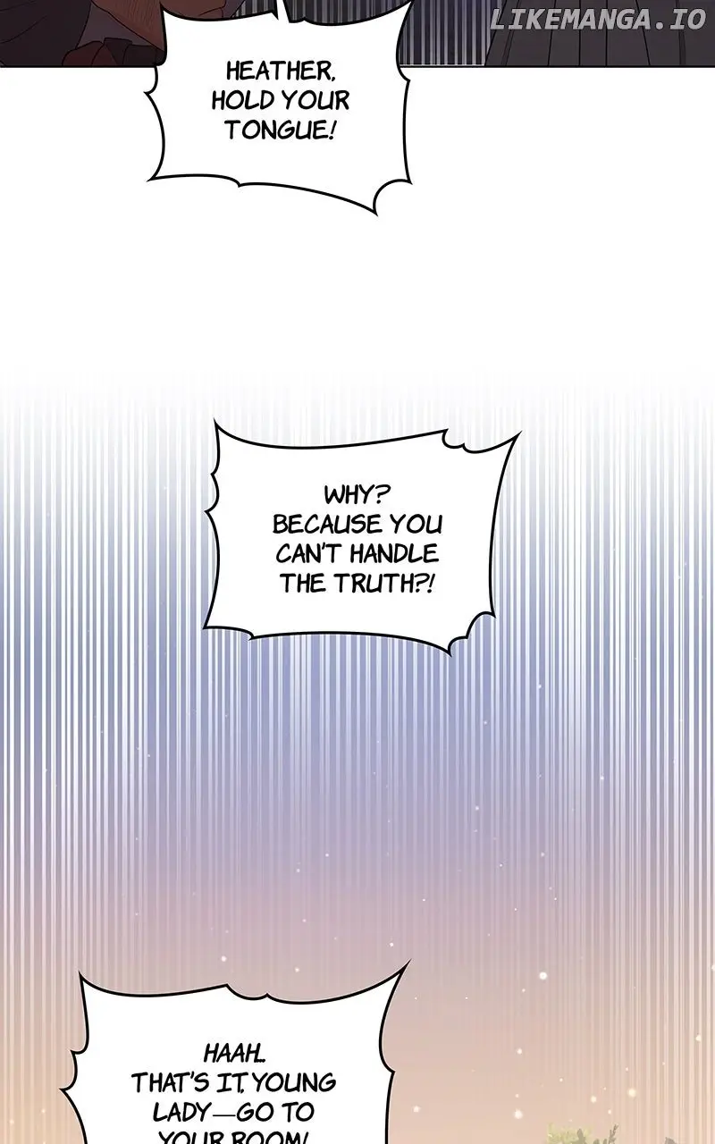 Read Seabird and the Wolf Manga Online