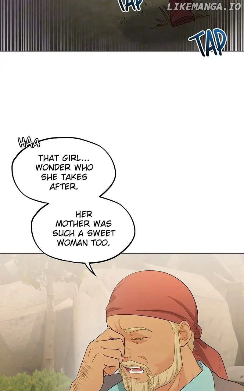 Read Seabird and the Wolf Manga Online