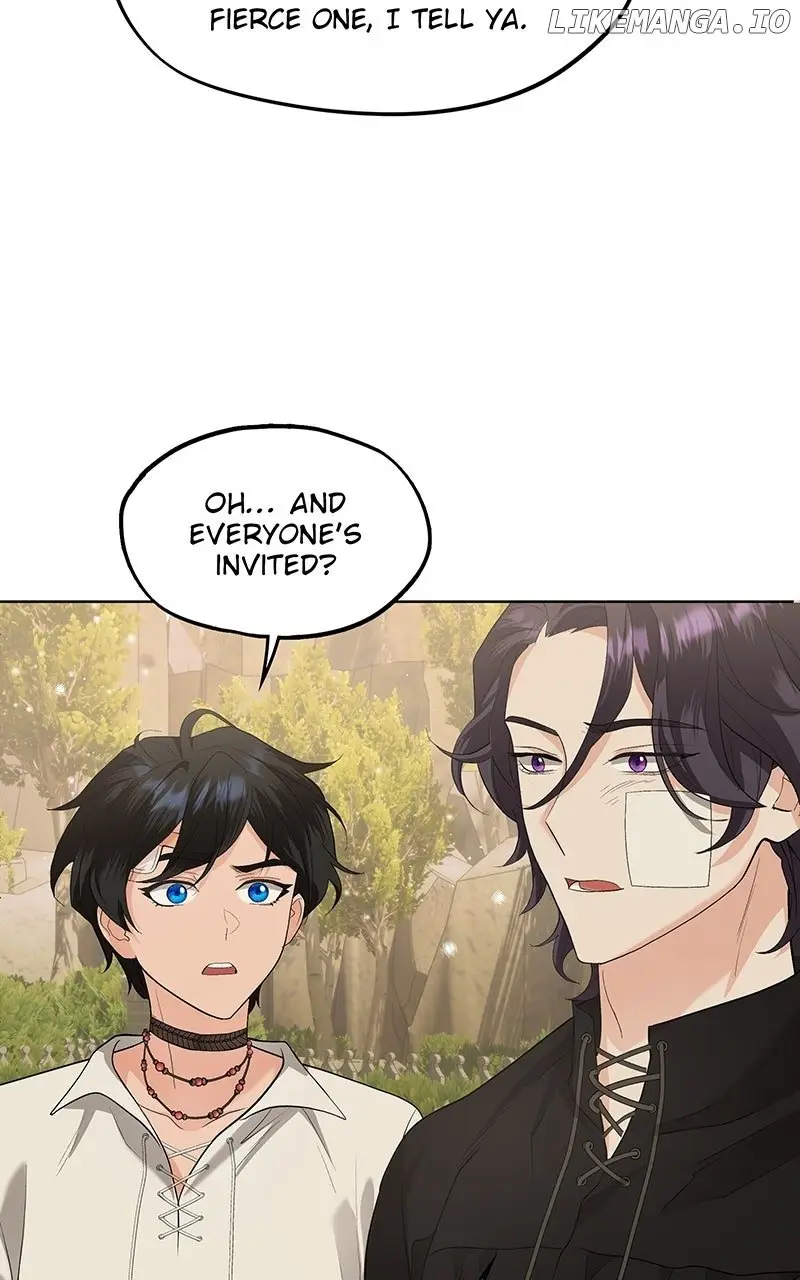 Read Seabird and the Wolf Manga Online