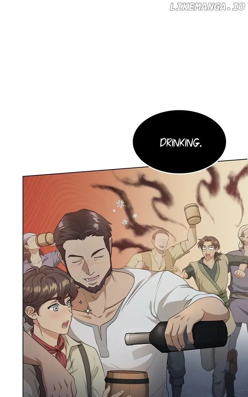 Read Seabird and the Wolf Manga Online