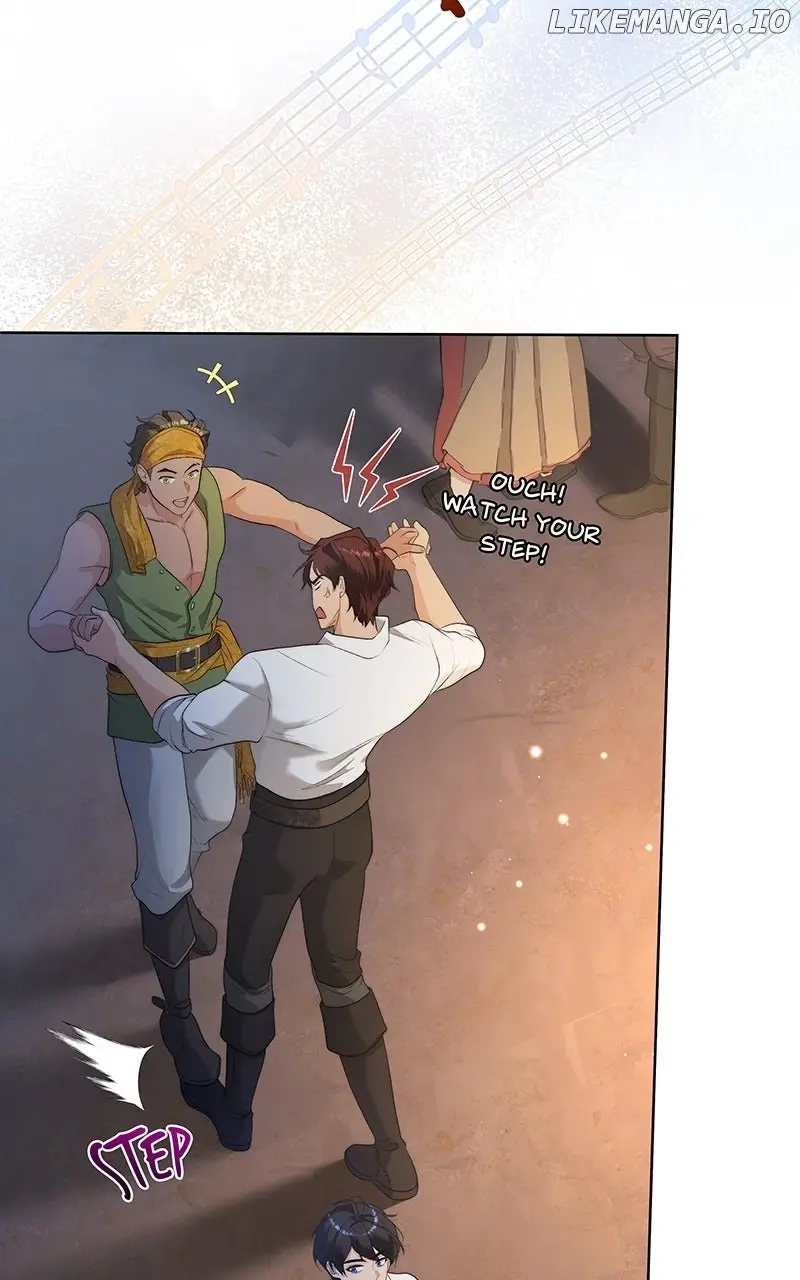Read Seabird and the Wolf Manga Online