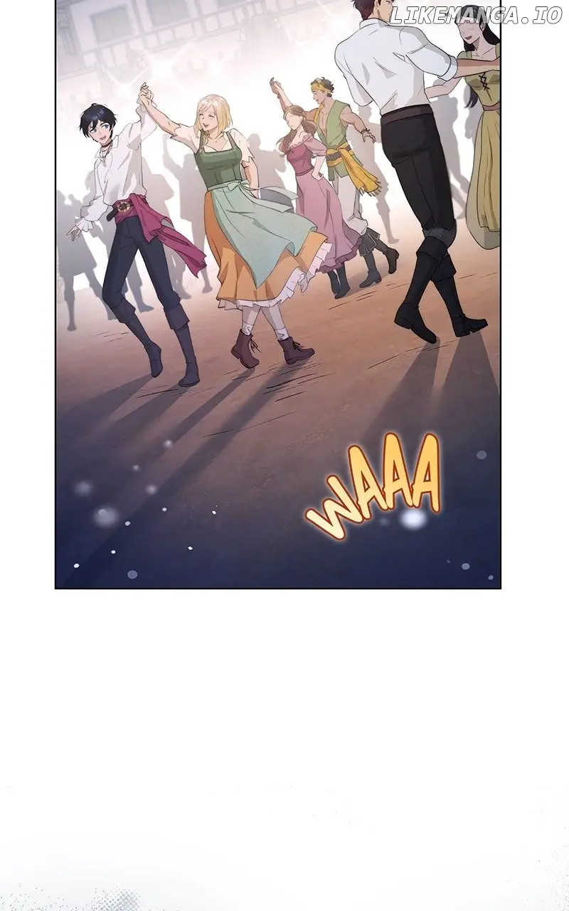 Read Seabird and the Wolf Manga Online
