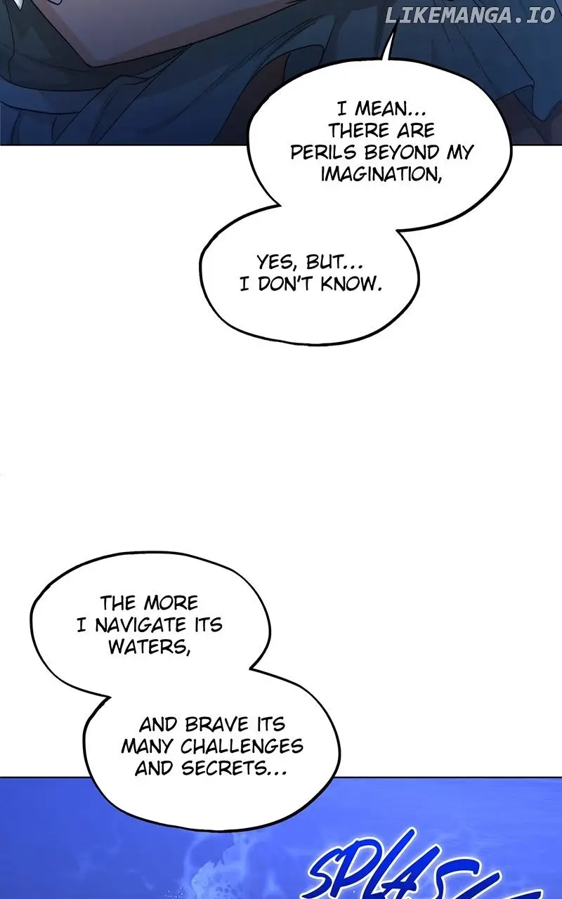Read Seabird and the Wolf Manga Online