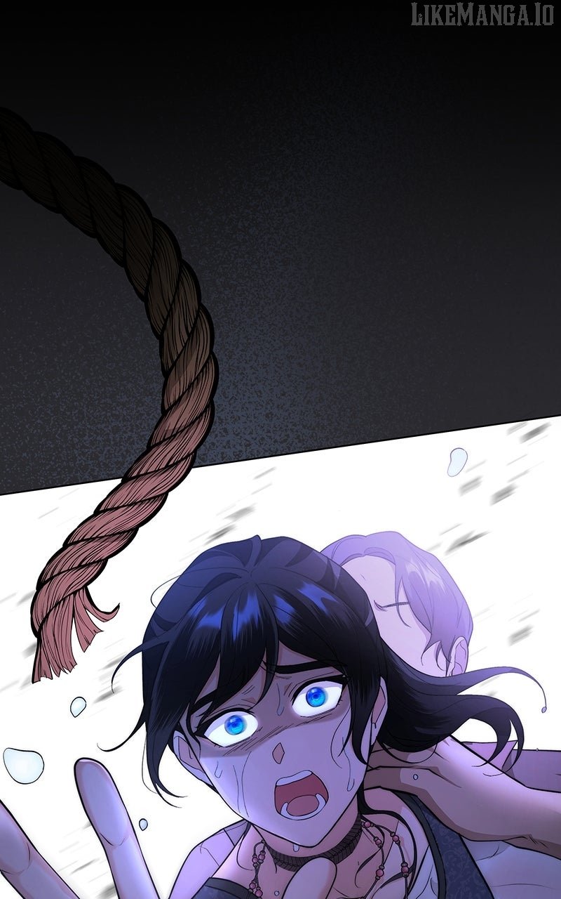 Read Seabird and the Wolf Manga Online