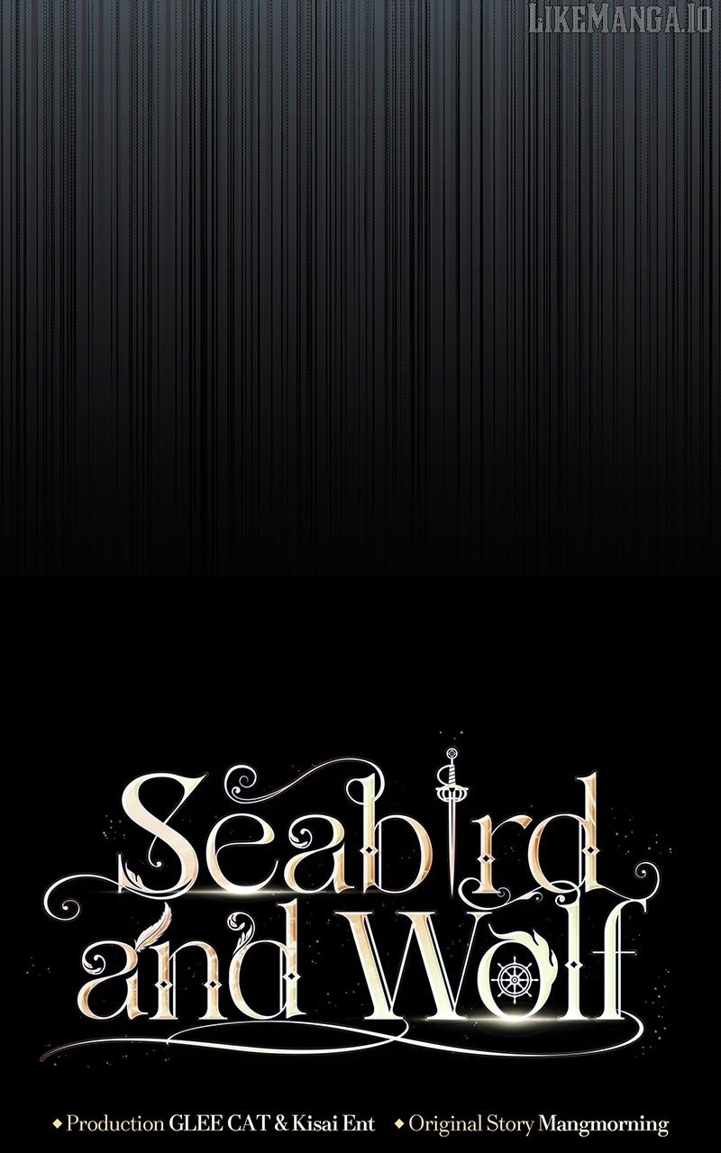 Read Seabird and the Wolf Manga Online