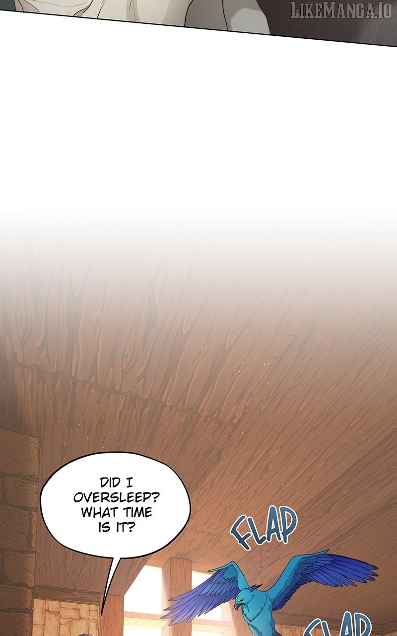 Read Seabird and the Wolf Manga Online