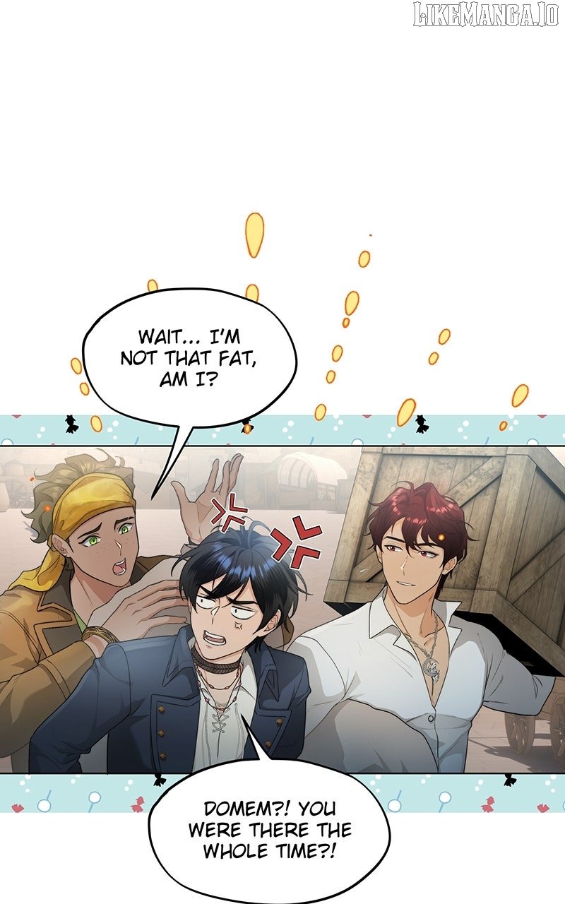 Read Seabird and the Wolf Manga Online