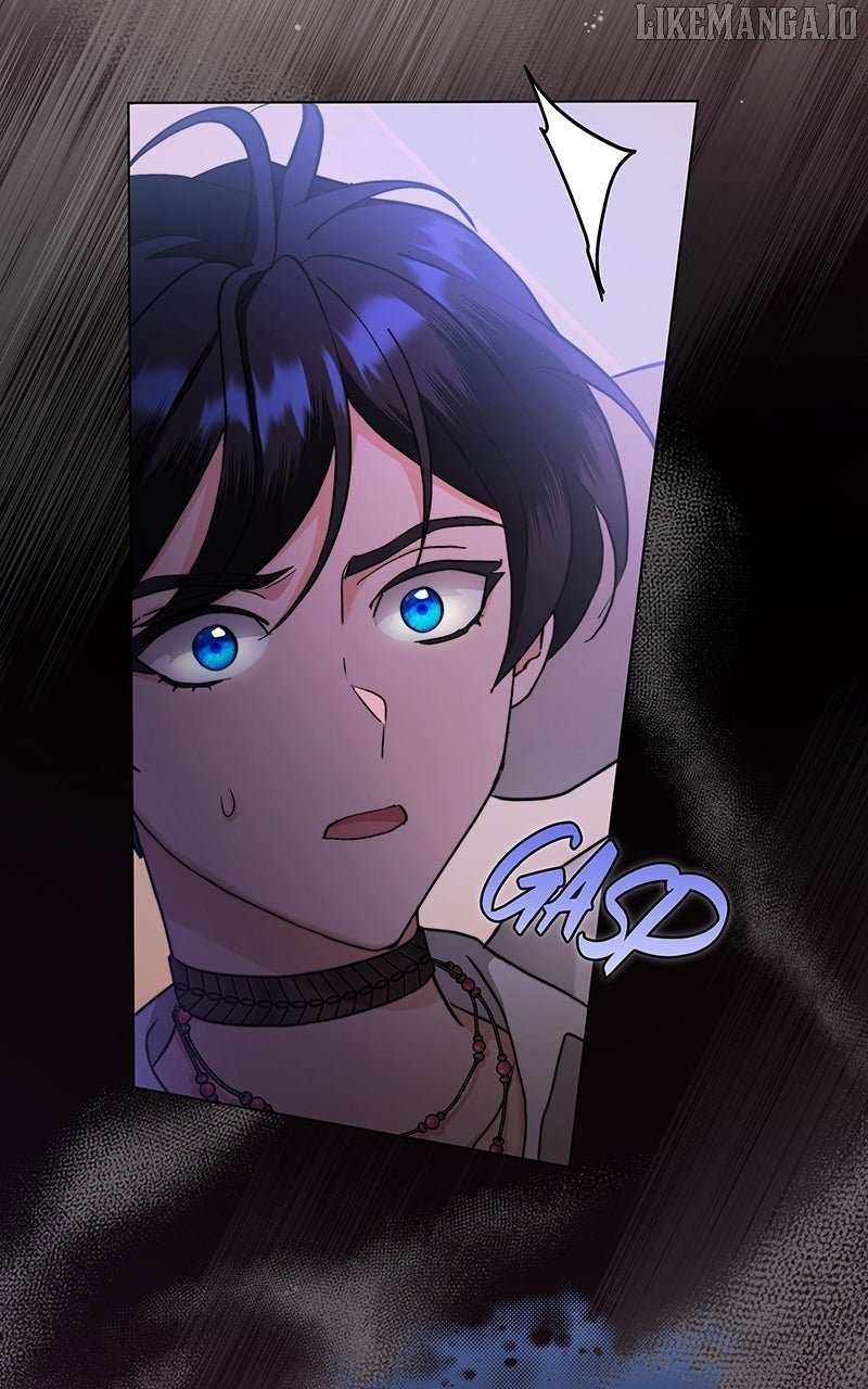 Read Seabird and the Wolf Manga Online