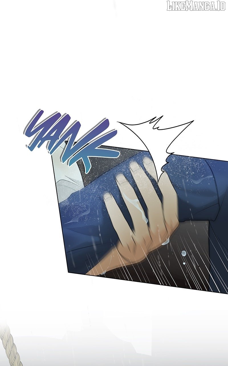 Read Seabird and the Wolf Manga Online