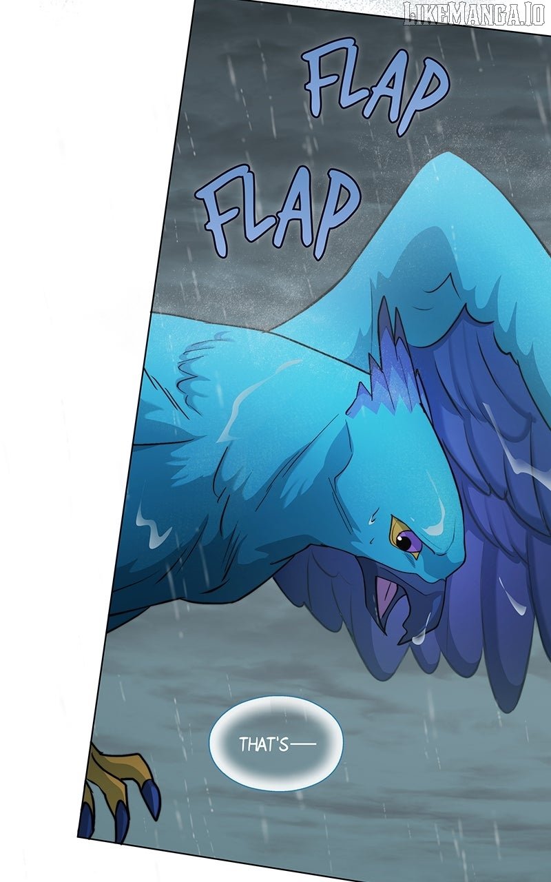 Read Seabird and the Wolf Manga Online