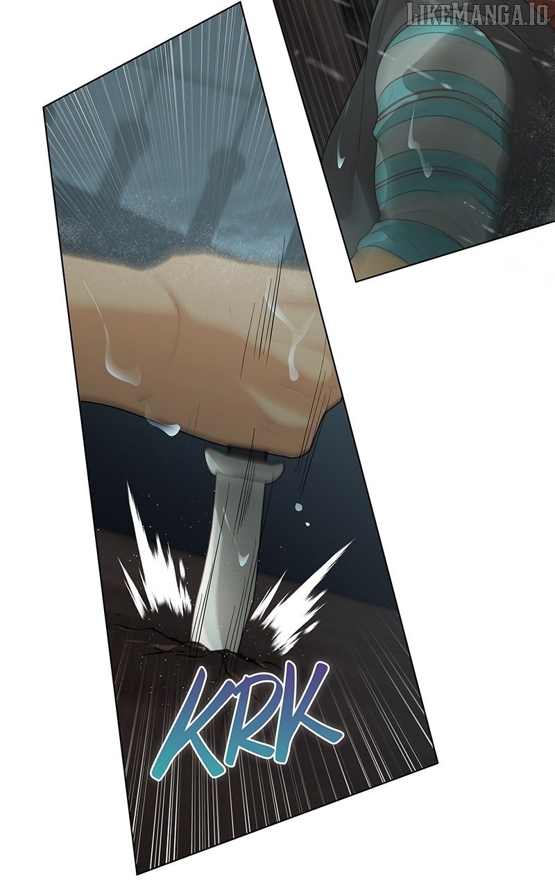 Read Seabird and the Wolf Manga Online