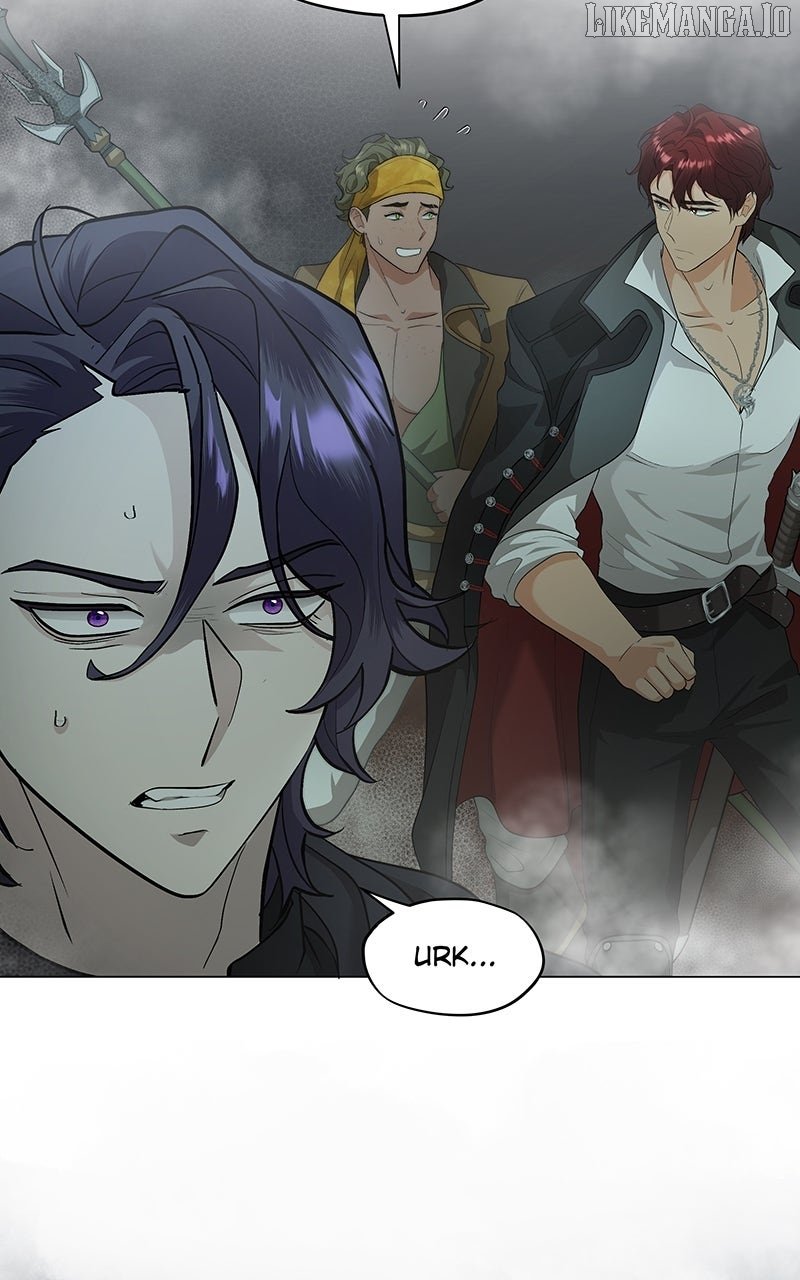 Read Seabird and the Wolf Manga Online