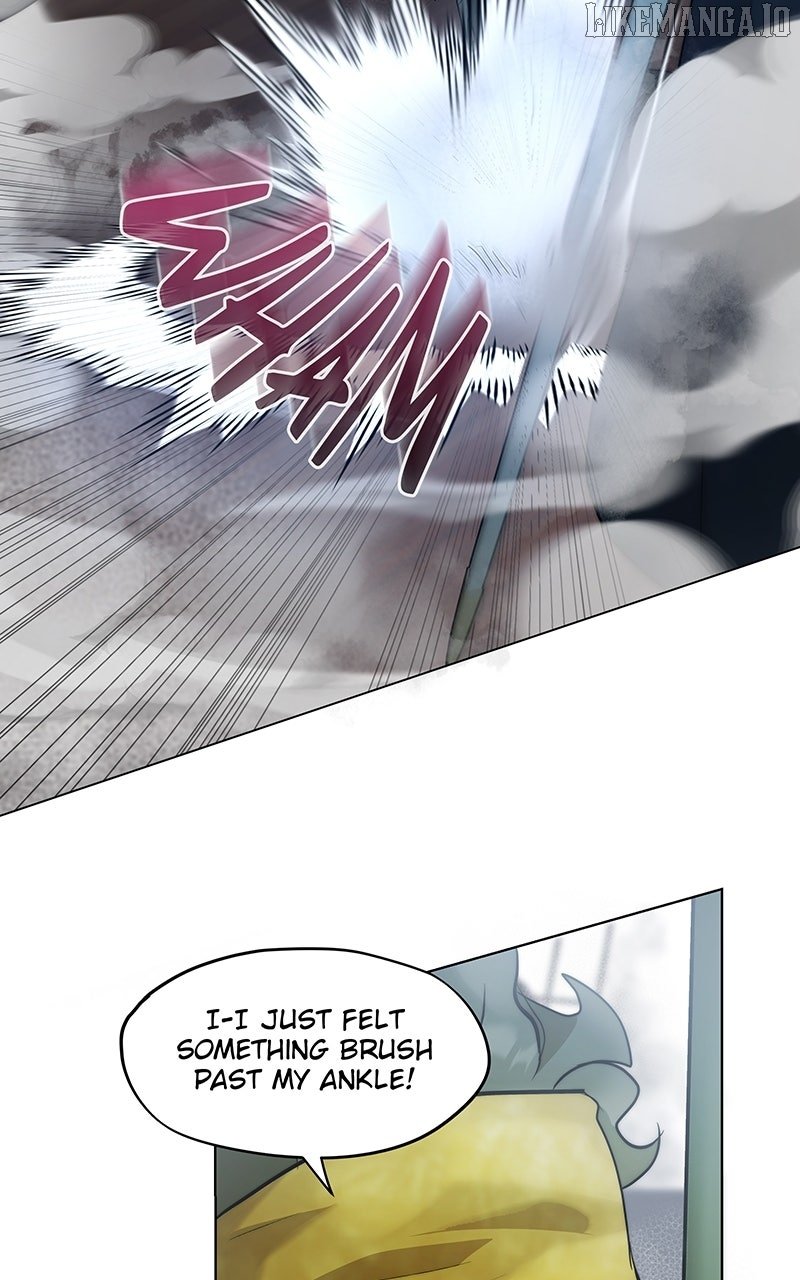 Read Seabird and the Wolf Manga Online