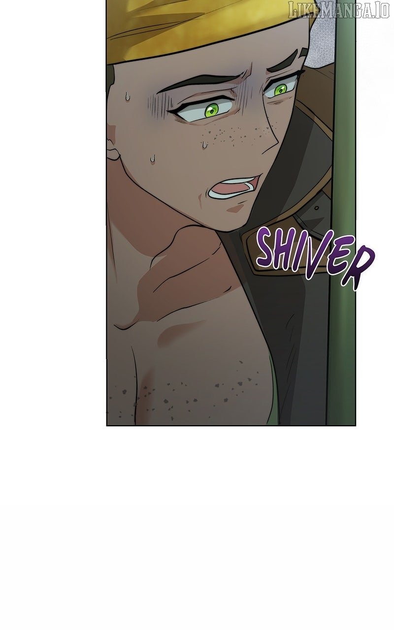 Read Seabird and the Wolf Manga Online