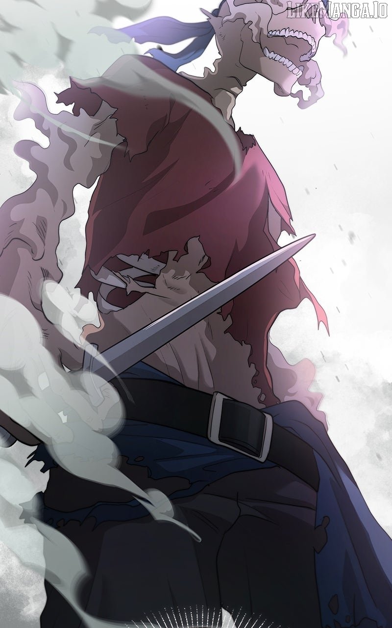 Read Seabird and the Wolf Manga Online