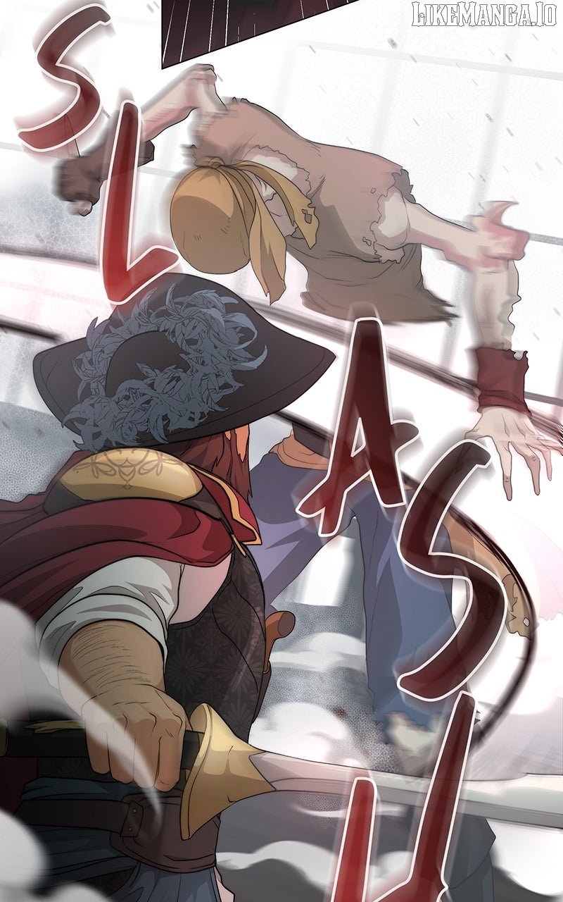 Read Seabird and the Wolf Manga Online
