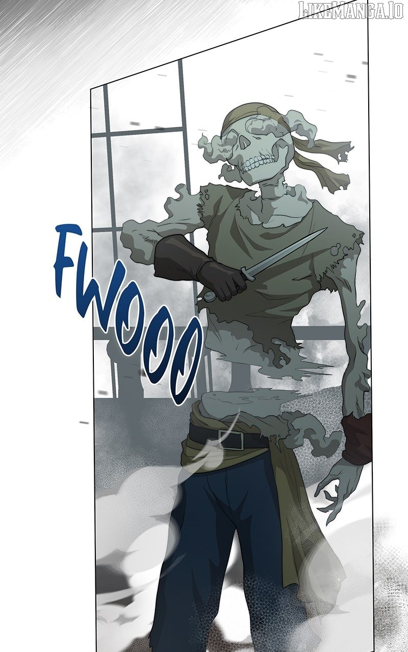 Read Seabird and the Wolf Manga Online