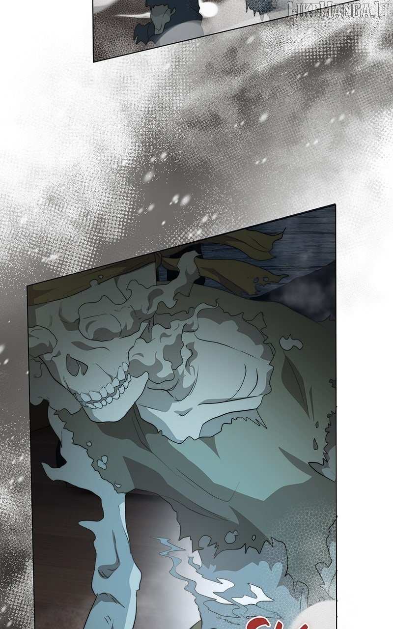 Read Seabird and the Wolf Manga Online