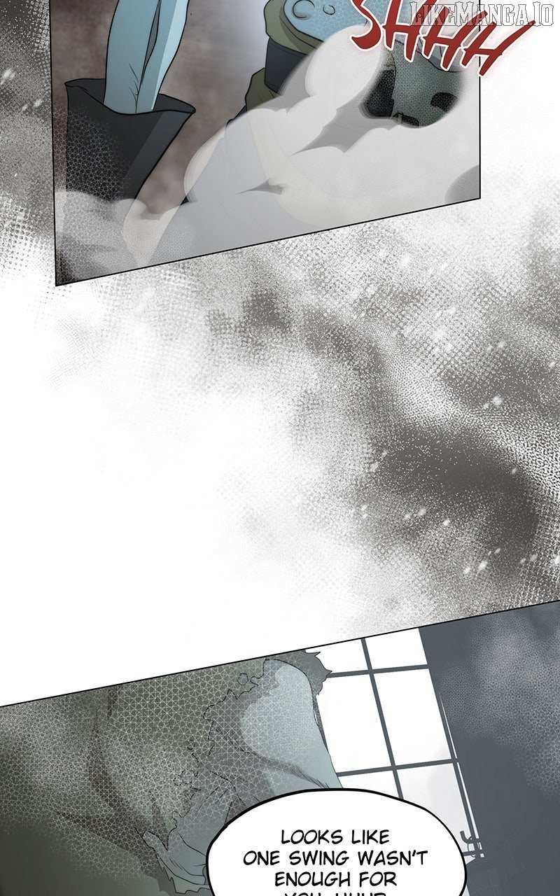 Read Seabird and the Wolf Manga Online