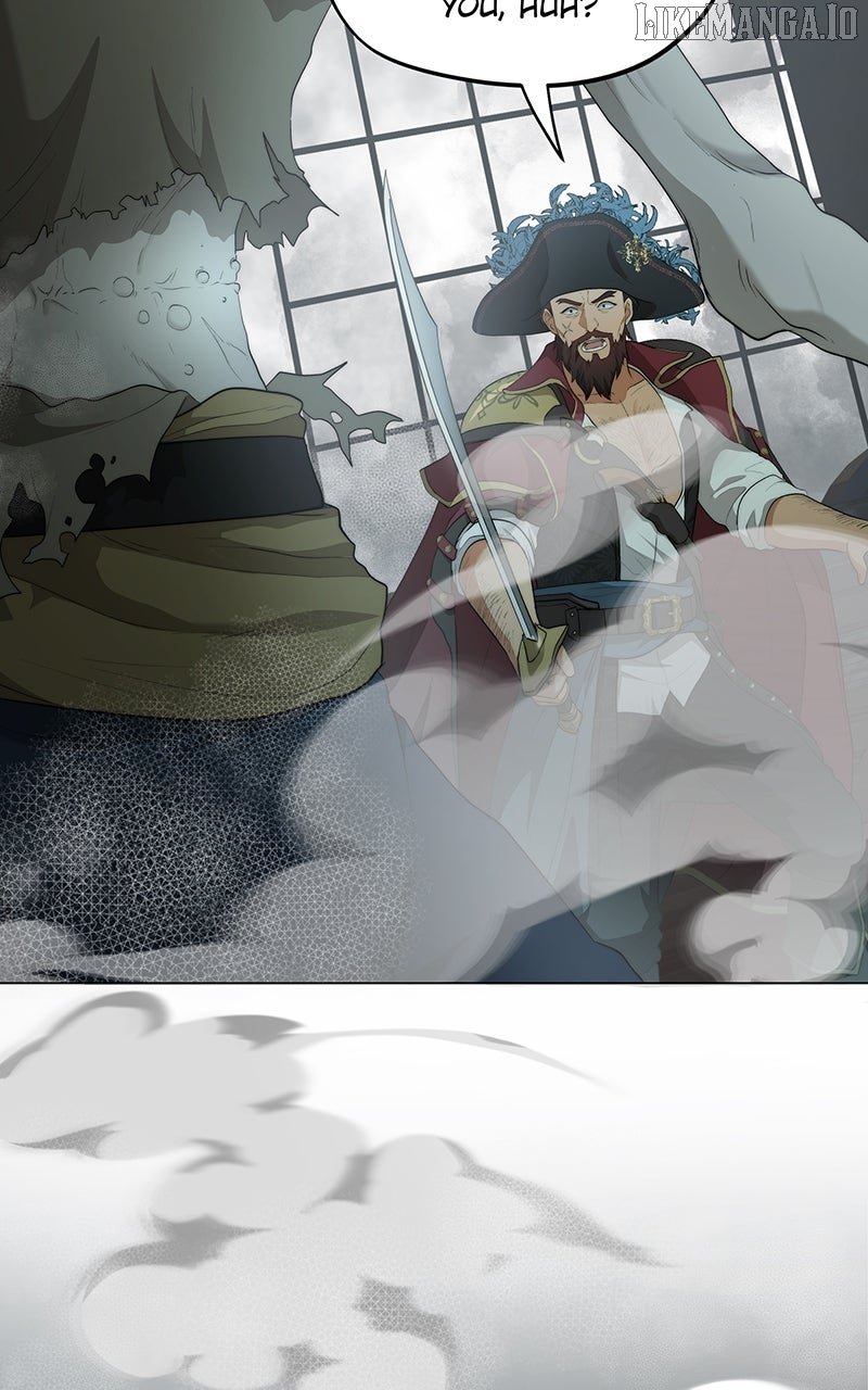 Read Seabird and the Wolf Manga Online