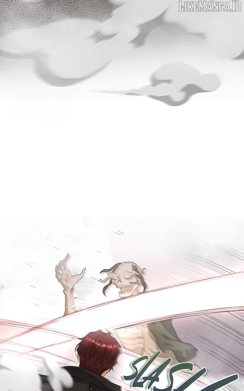 Read Seabird and the Wolf Manga Online
