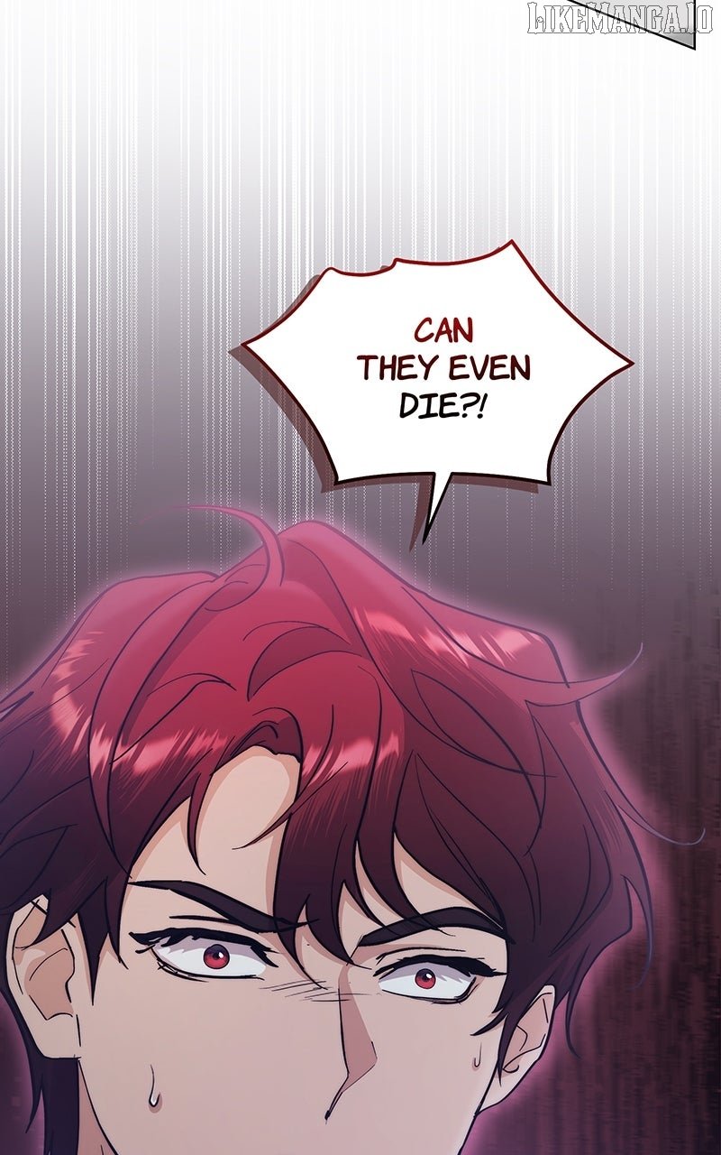 Read Seabird and the Wolf Manga Online