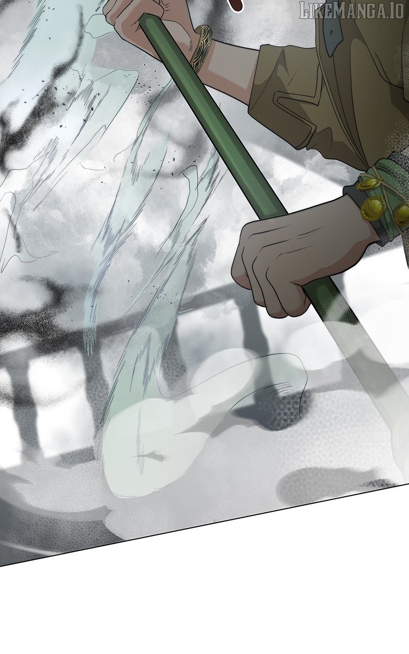 Read Seabird and the Wolf Manga Online
