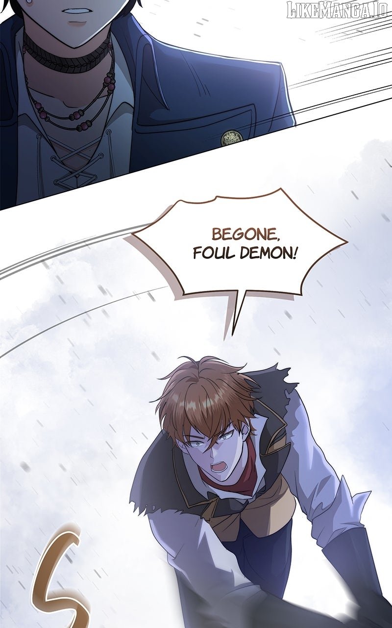 Read Seabird and the Wolf Manga Online