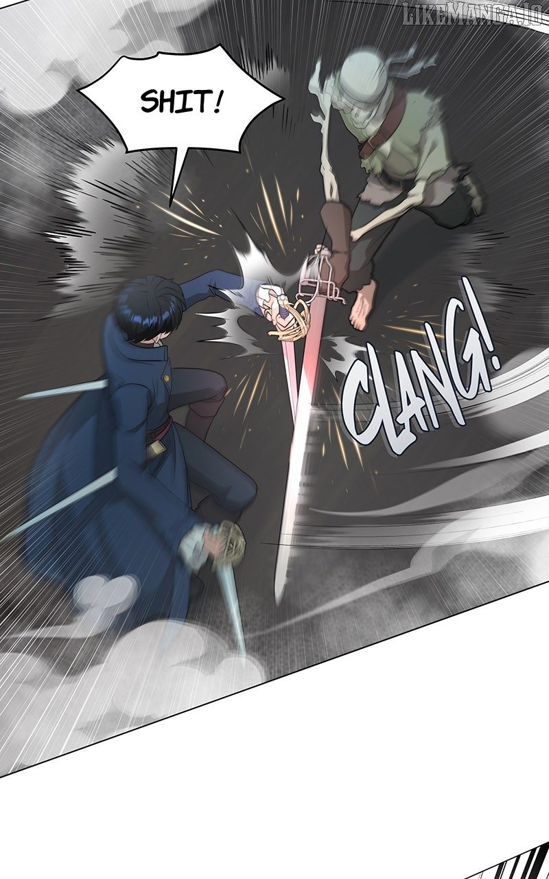 Read Seabird and the Wolf Manga Online
