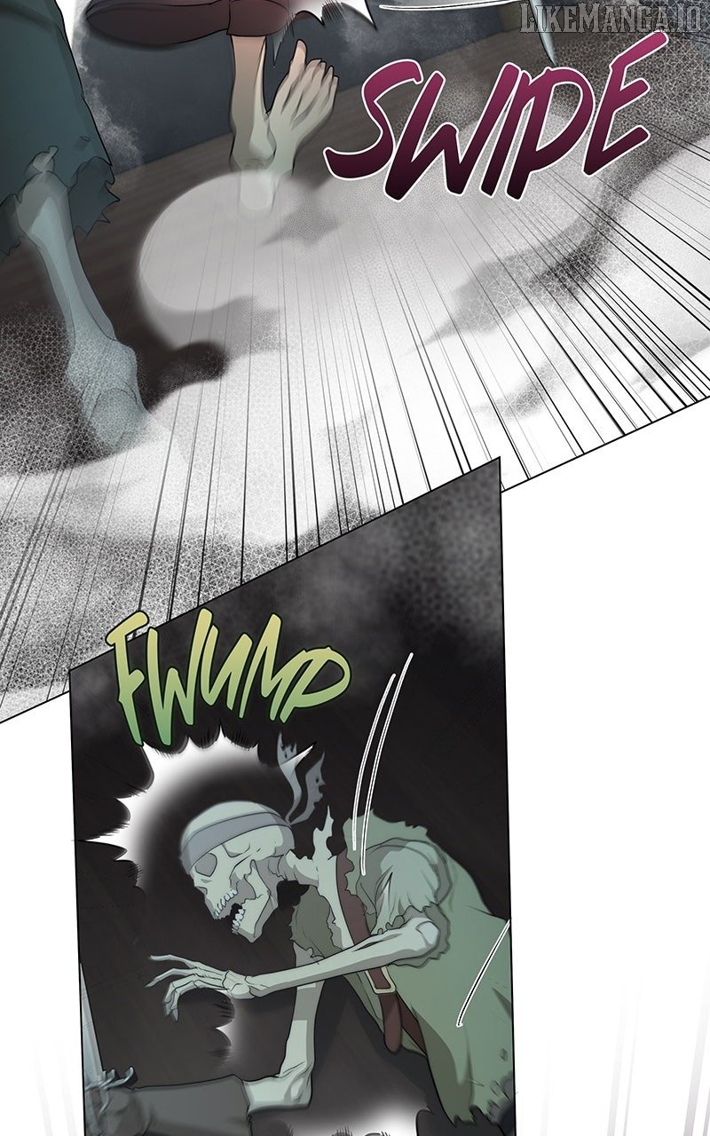Read Seabird and the Wolf Manga Online