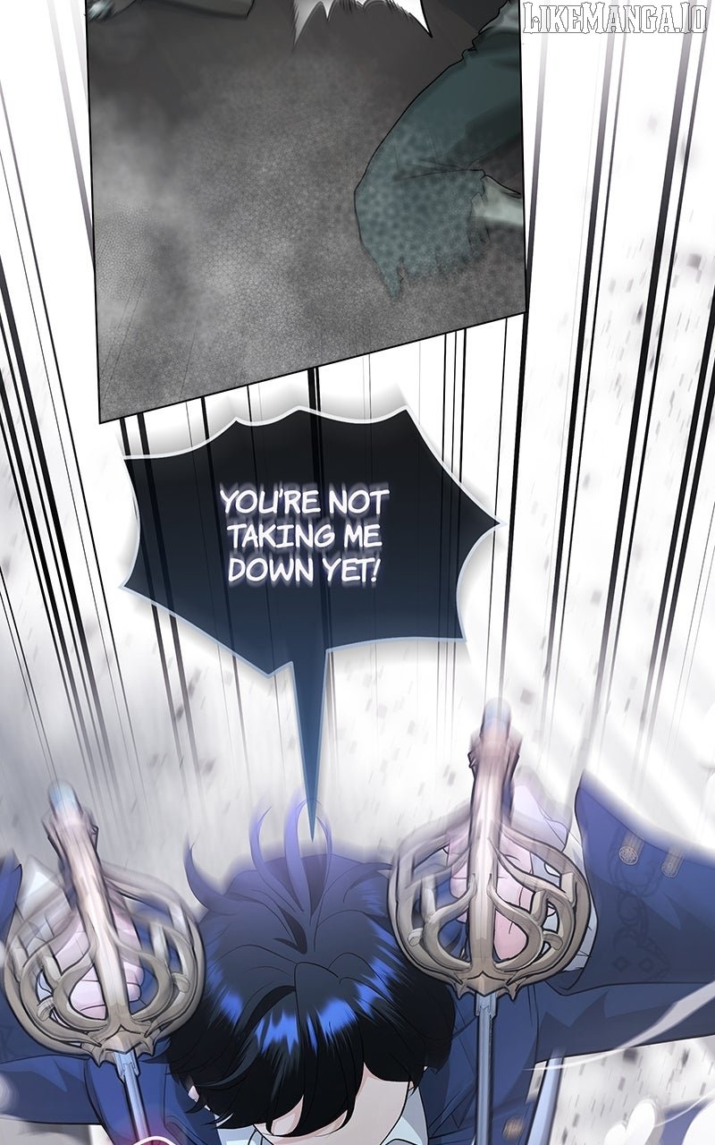 Read Seabird and the Wolf Manga Online