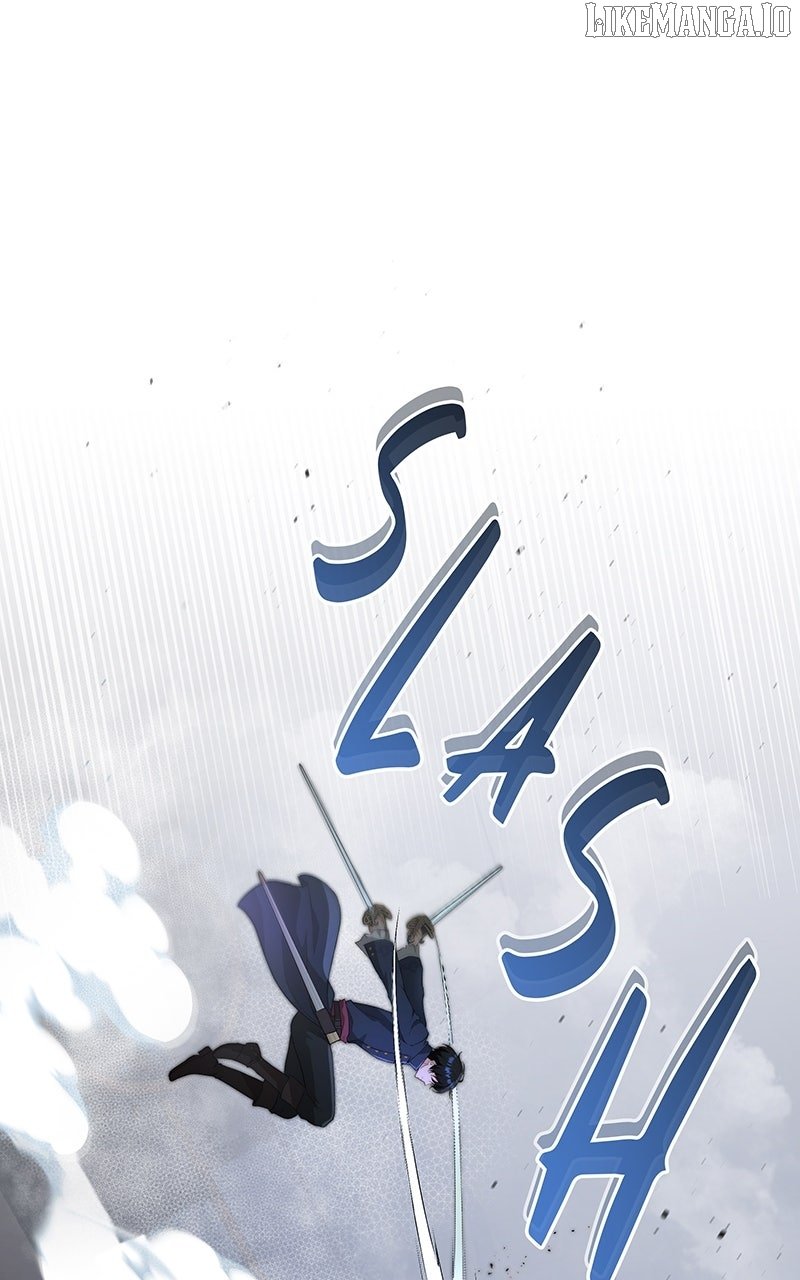 Read Seabird and the Wolf Manga Online