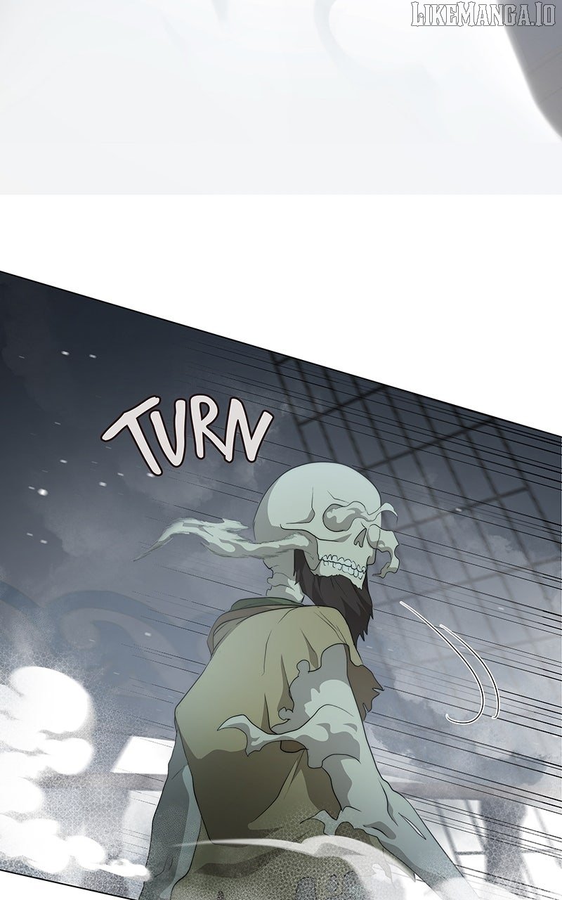 Read Seabird and the Wolf Manga Online