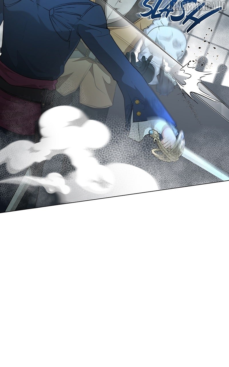 Read Seabird and the Wolf Manga Online