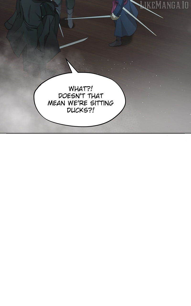 Read Seabird and the Wolf Manga Online