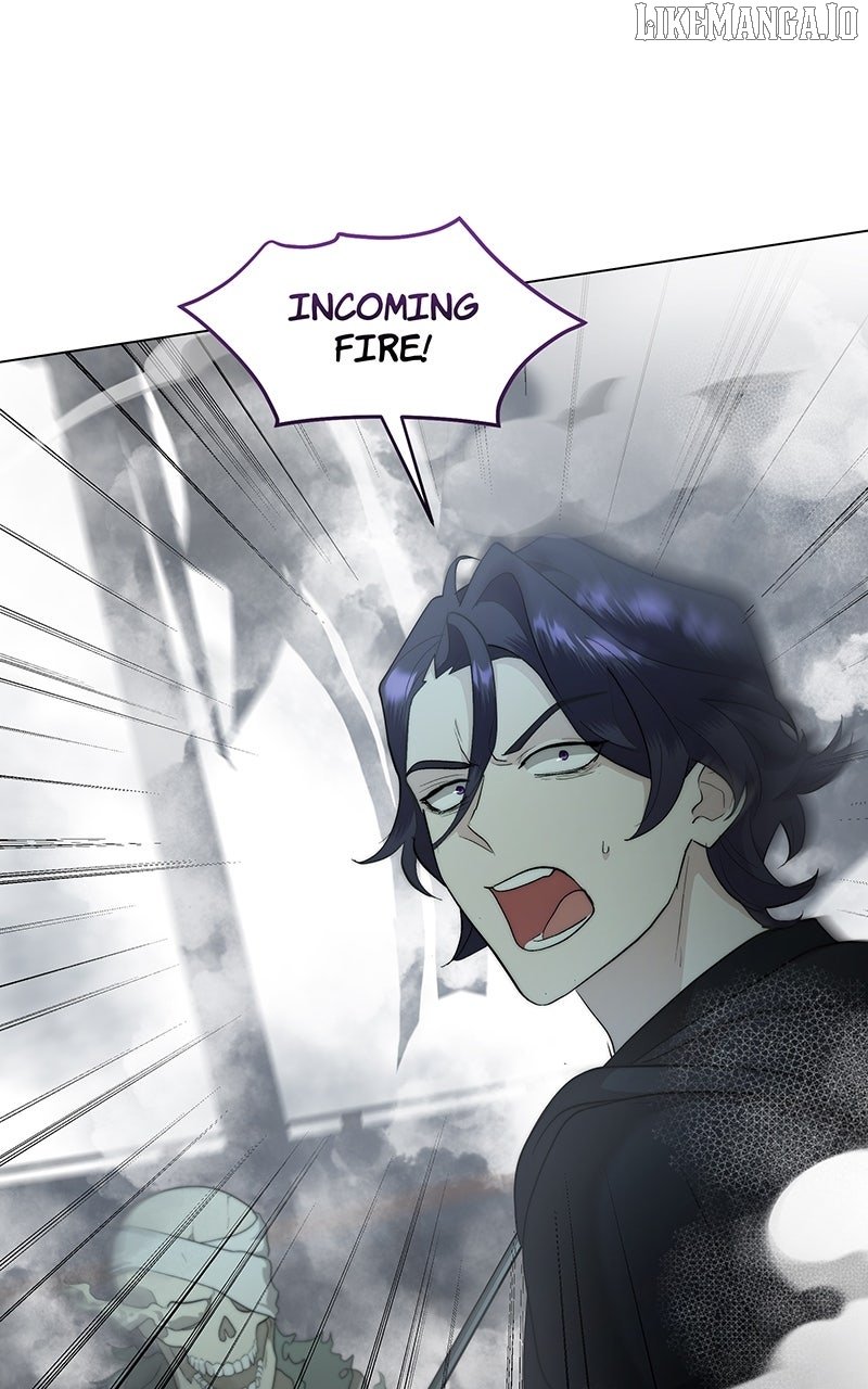 Read Seabird and the Wolf Manga Online