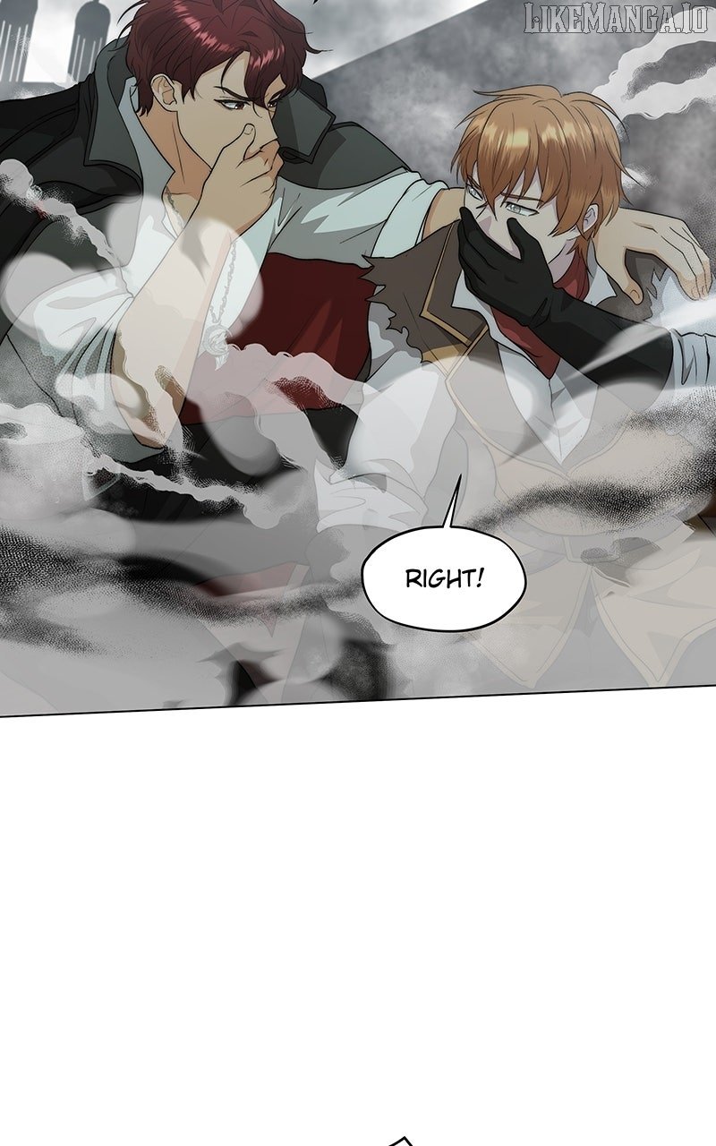 Read Seabird and the Wolf Manga Online