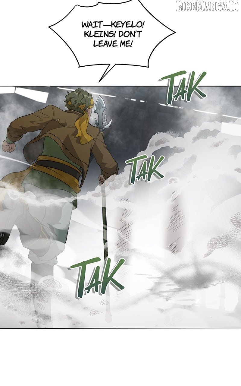 Read Seabird and the Wolf Manga Online